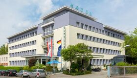 Klassenfahrt Berlin - Citylight Hotel, Berlin