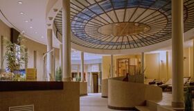 Gruppenreise Berlin - Park Inn Hotel, Wellnessbereich