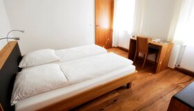 Altötting - Franziskushaus Doppelzimmer