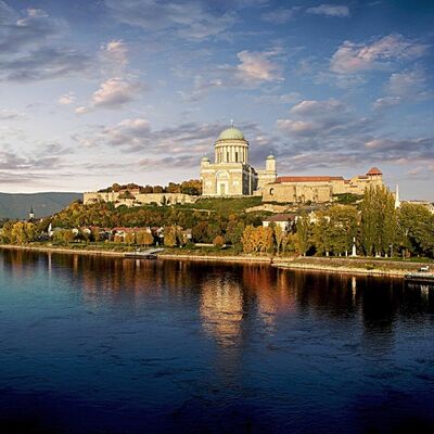 Klassenfahrt Budapest - Esztergom