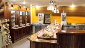 Barcelona, BCN Sport Hostel - Bar
