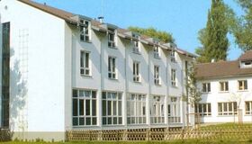 Jugendherberge Kehl