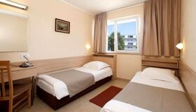 Istrien, Proec Hotel Delfin - Twin