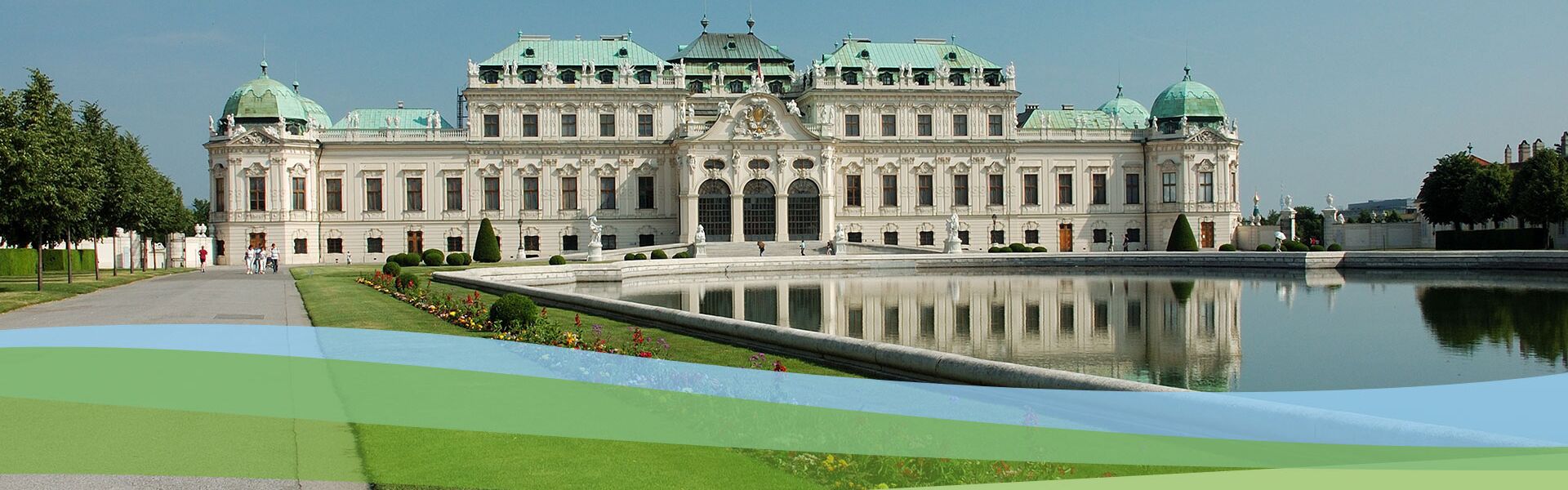 Klassenfahrten Wien