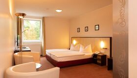 Gruppenreise-Dresden - Hotel-Wildermann, Doppelzimmer