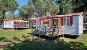 Istrien, Bi-Village - Mobilhome