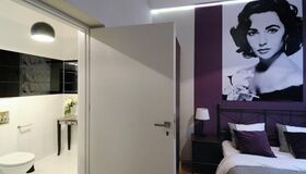Krakau - Hostel Hollywood, Doppelzimmer