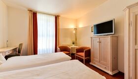 Schwäbische Alp - Flair Hotel - Doppezimmer