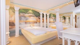Altötting - Hotel Plankl, Doppelzimmer