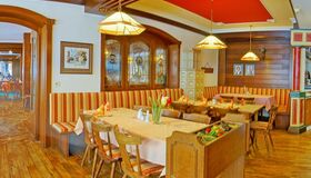 Altötting - Hotel Plankl, Restaurant