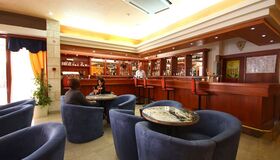 Istrien, Hotel Pula - Bar