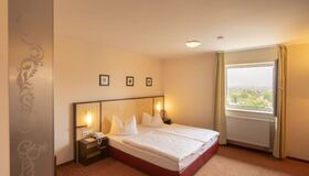 Gruppenreise-Dresden - Hotel-Wildermann, Doppelzimmer