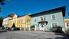 Franziskushaus Altötting