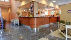 Hotel Ates, Rezeption