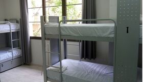 Barcelona, BCN Sport Hostel - Mehrbettzimmer