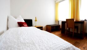 Altötting - Franziskushaus Einzelzimmer