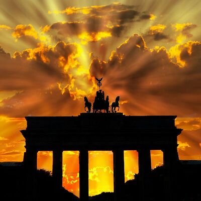 Brandenburger Tor