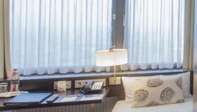 Gruppenreise Berlin - Park Inn Hotel, Einzelzimmer