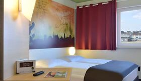 B&B Hotel Weimar - Doppelzimmer