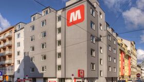 MEININGER Hotel Wien Hauptbahnhof