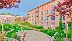 Kevelaer - Hotel Klostergarten Außenansicht