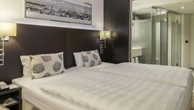 Gruppenreise Berlin - Park Inn Hotel, Doppelzimmer