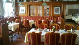 Europahotel Kehl, Restaurant