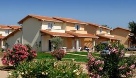 Istrien, Bi-Village - Bungalow