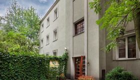 Krakau - Hostel Mundo, Außenansicht