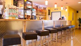 a&o Hostel Wien HBF - Bar