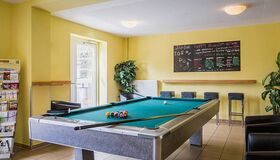 a&o Hostel Weimar - Billiard