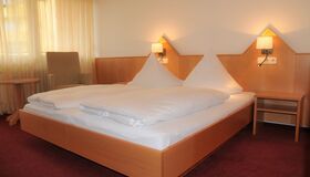 Hotel Ates, Doppelzimmer