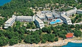 Istrien, Proec Hotel Delfin