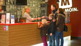 Meininger Hamburg, Rezeption