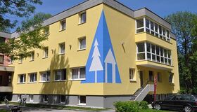 Salzburg, Eduard-Heinrich-Haus