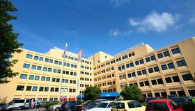 Amsterdam A&O Hostel