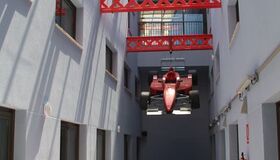 Barcelona, BCN Sport Hostel