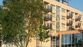 Hotel Ates
