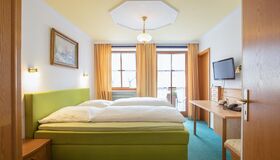 Altötting - Hotel Plankl, Doppelzimmer