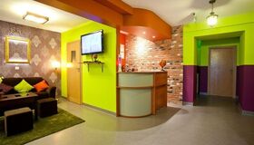 Krakau - Moonhostel, Rezeption