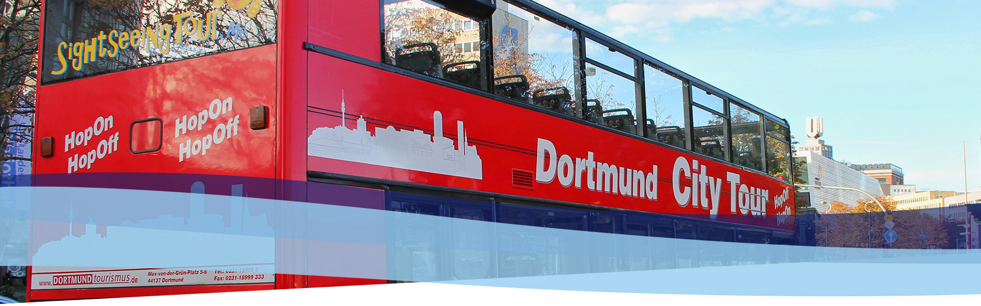 Klassenfahrten Dortmund