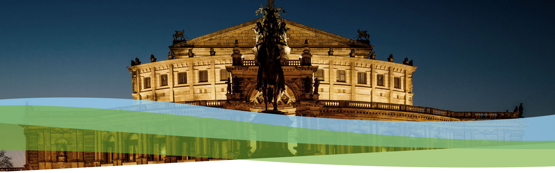 Klassenfahrten Dresden