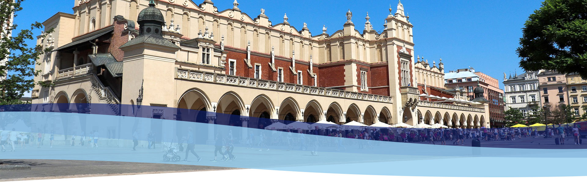 Klassenfahrten Krakau