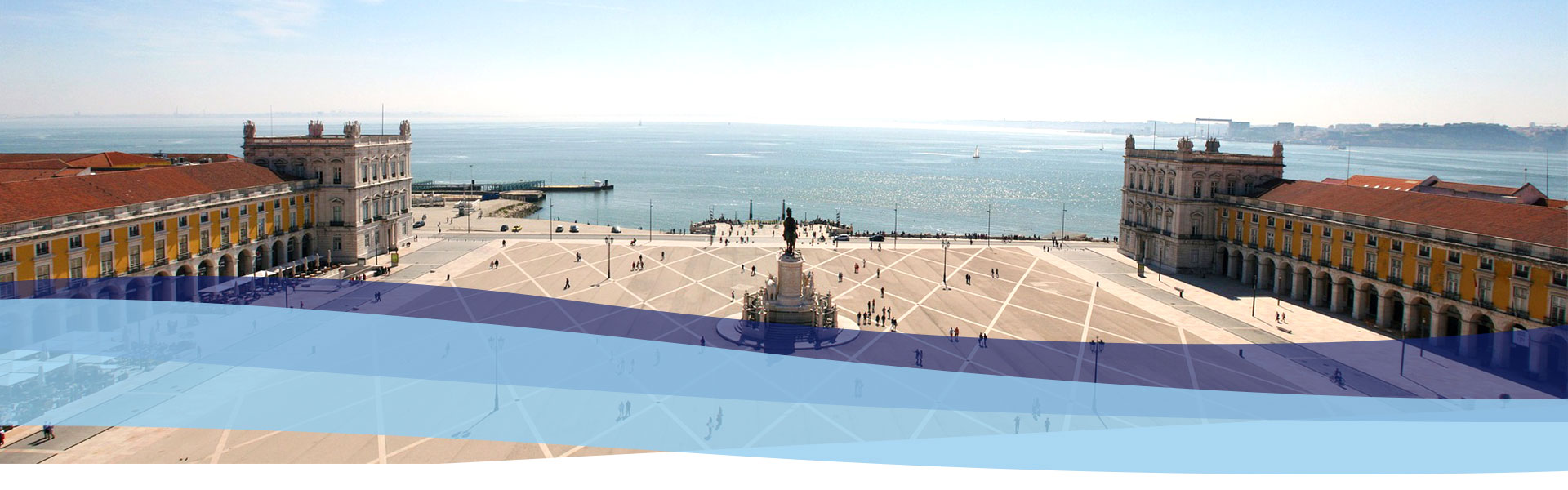 Klassenfahrten Lissabon